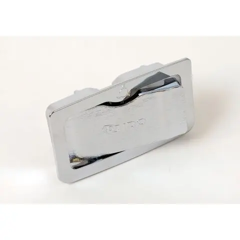 Begränsat erbjudande IDO Z6700100001 Spolknapp